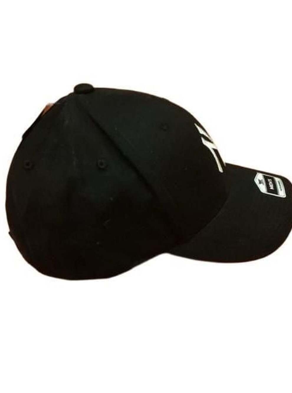 Fan Favorite New York Yankees Hat Black Adjustable